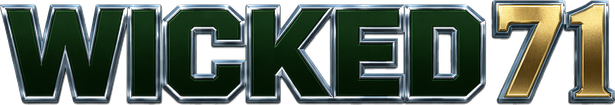 wicked 71 logo